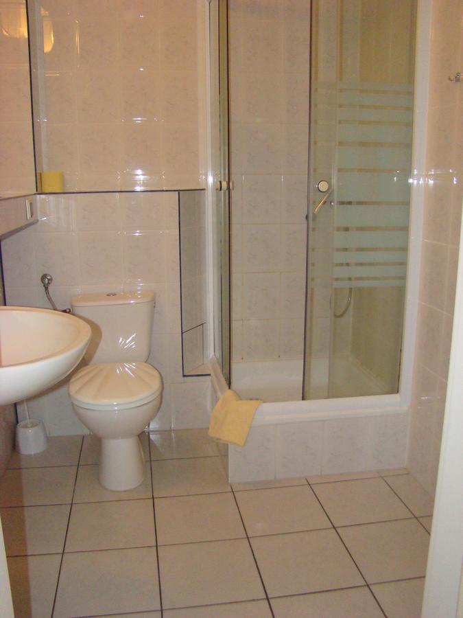 Hotel Pod Debem Chocianow Zewnętrze zdjęcie